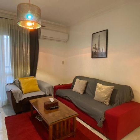 Al-Rehab Luxury Apartment Families Only Kairo Eksteriør billede