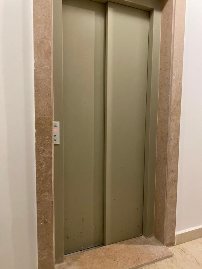 Al-Rehab Luxury Apartment Families Only Kairo Eksteriør billede
