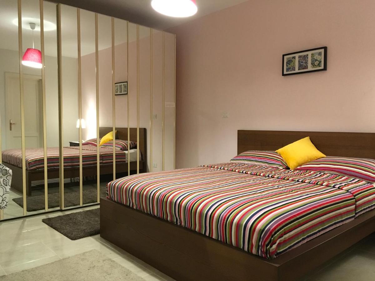 Al-Rehab Luxury Apartment Families Only Kairo Eksteriør billede