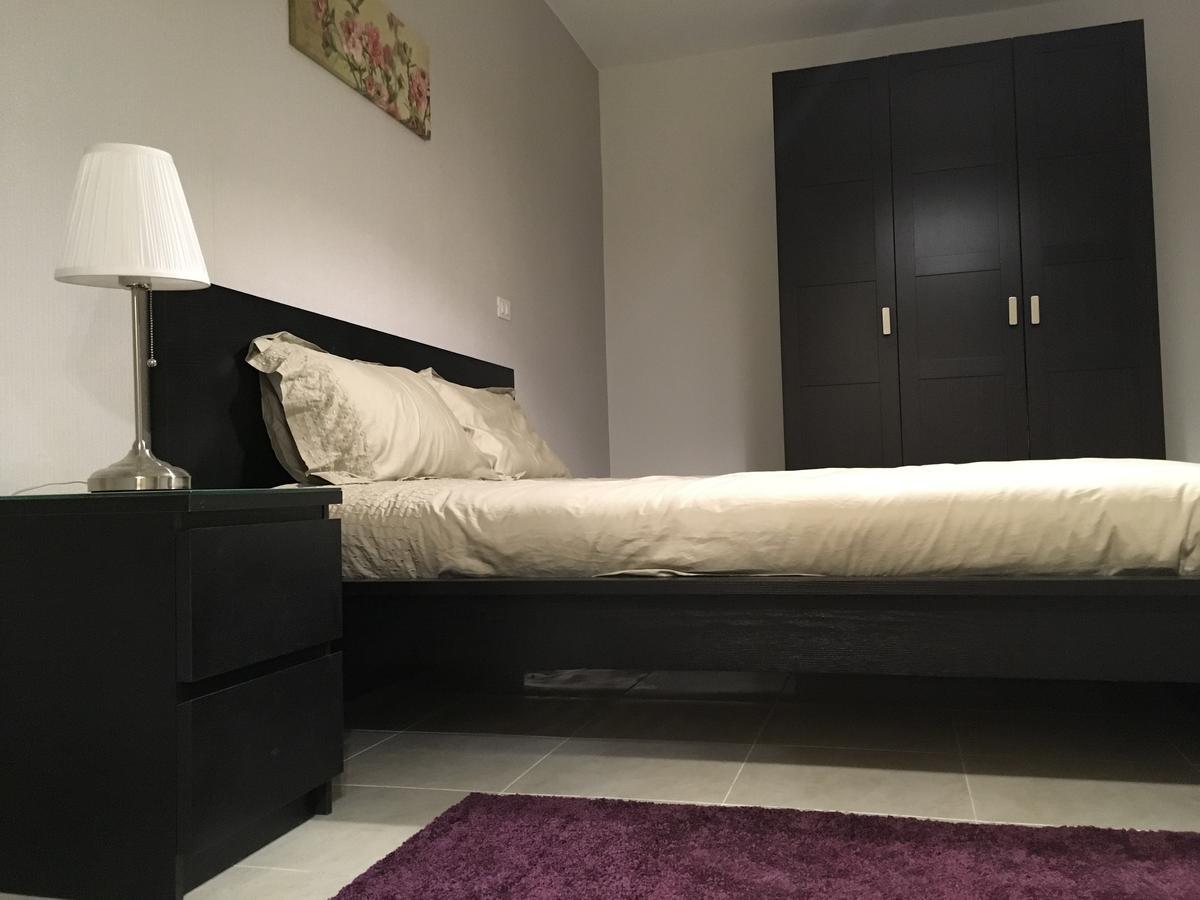 Al-Rehab Luxury Apartment Families Only Kairo Eksteriør billede