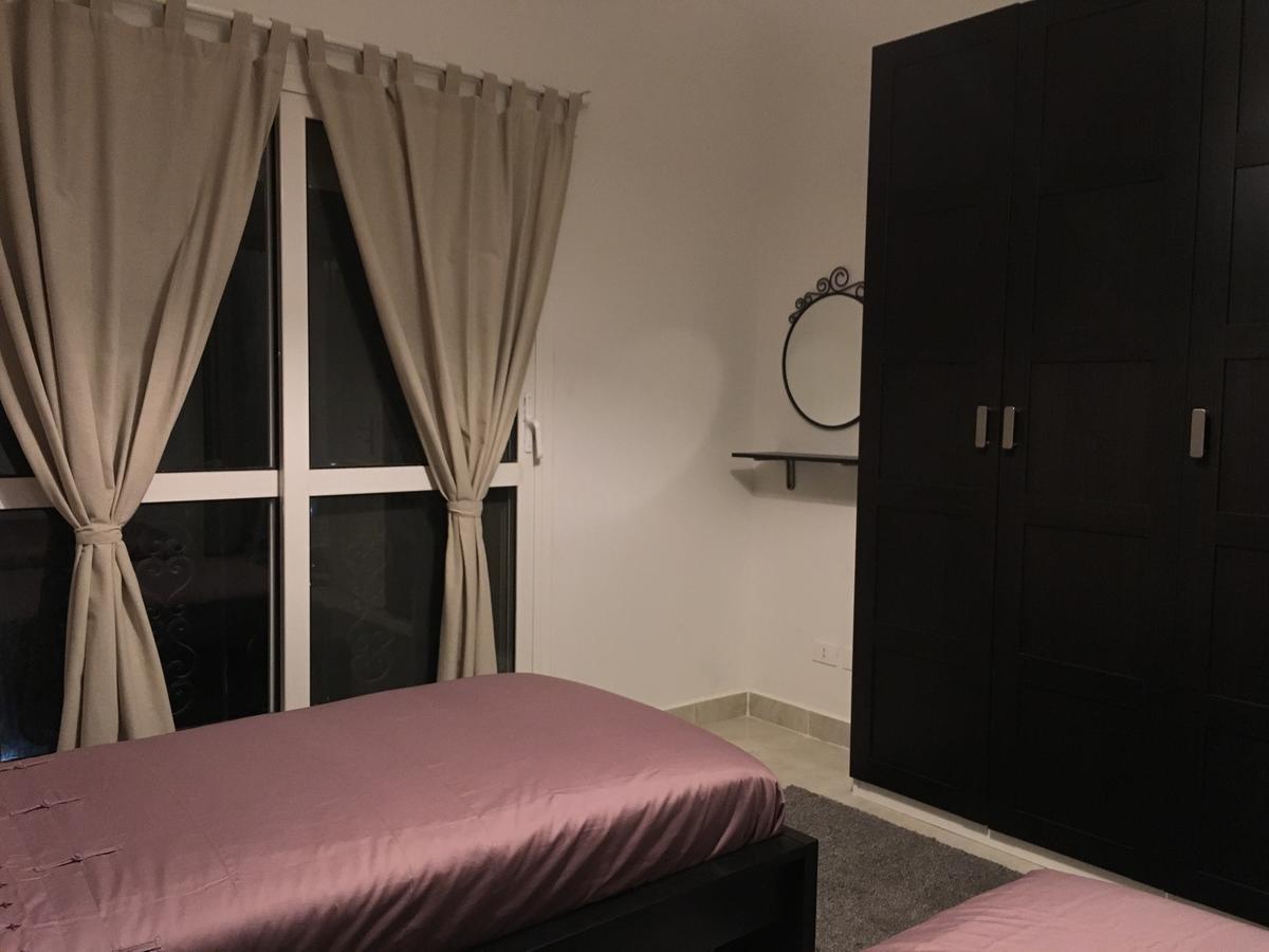 Al-Rehab Luxury Apartment Families Only Kairo Eksteriør billede