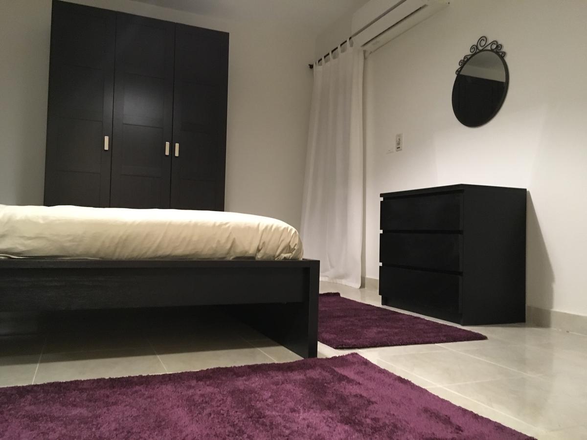 Al-Rehab Luxury Apartment Families Only Kairo Eksteriør billede