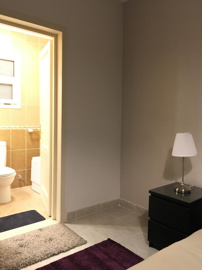 Al-Rehab Luxury Apartment Families Only Kairo Eksteriør billede